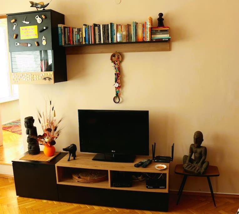 Top-Center Bestview Apartment Sofia Bagian luar foto