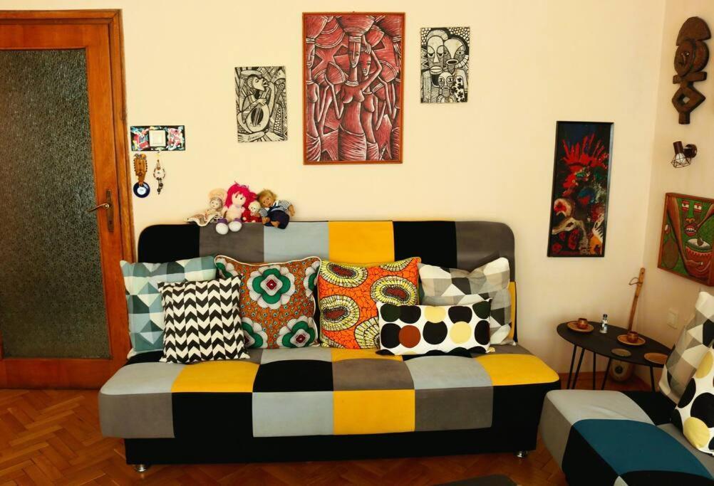 Top-Center Bestview Apartment Sofia Bagian luar foto