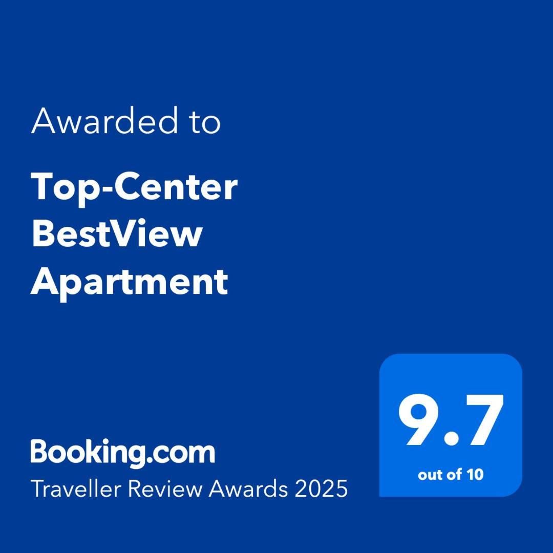 Top-Center Bestview Apartment Sofia Bagian luar foto